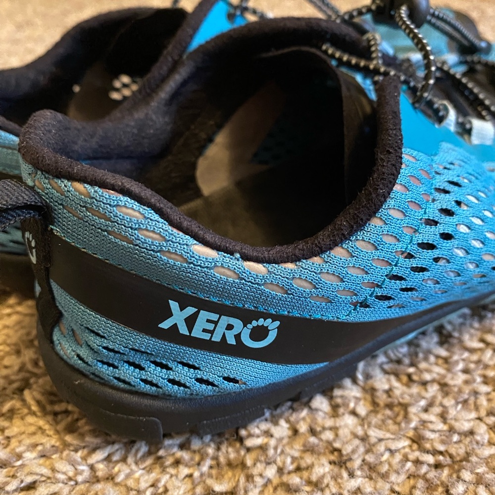 Xero shoes Aqua x Sport